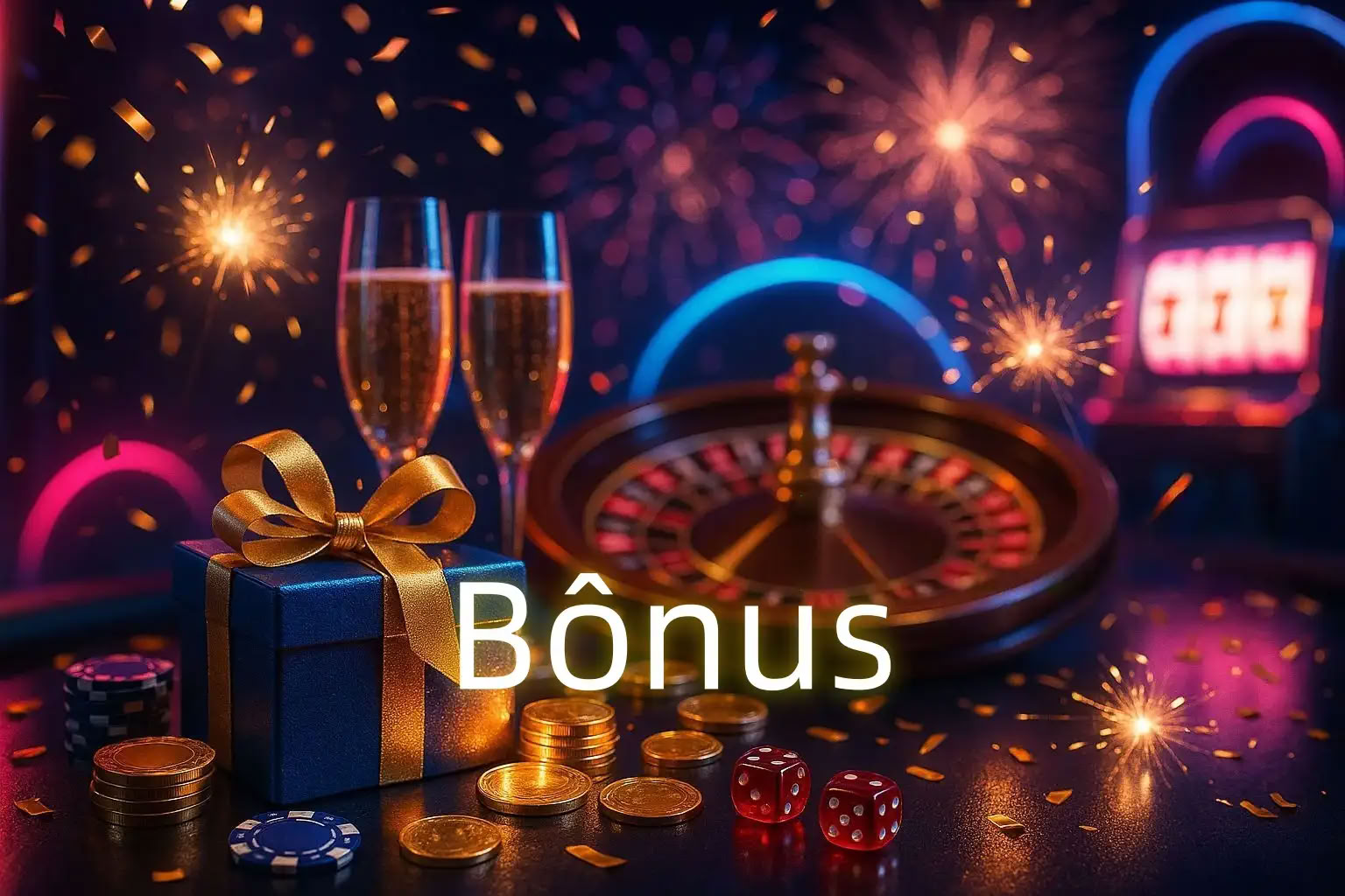 ter777 Bônus Festivos