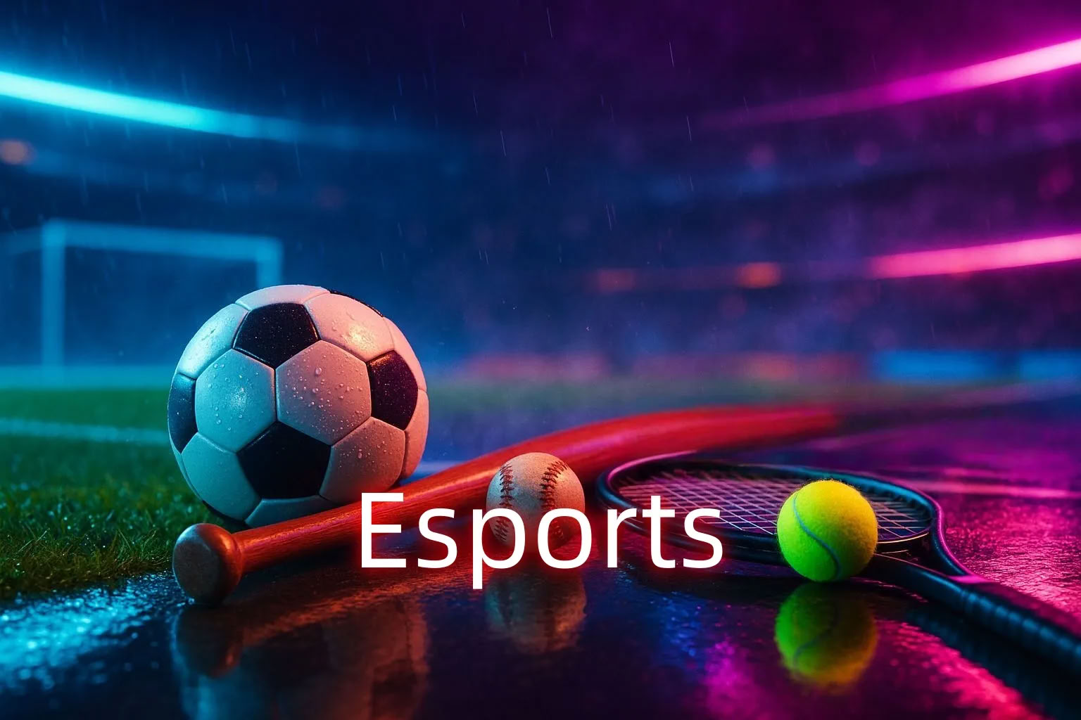 ter777 Variedade de Esportes