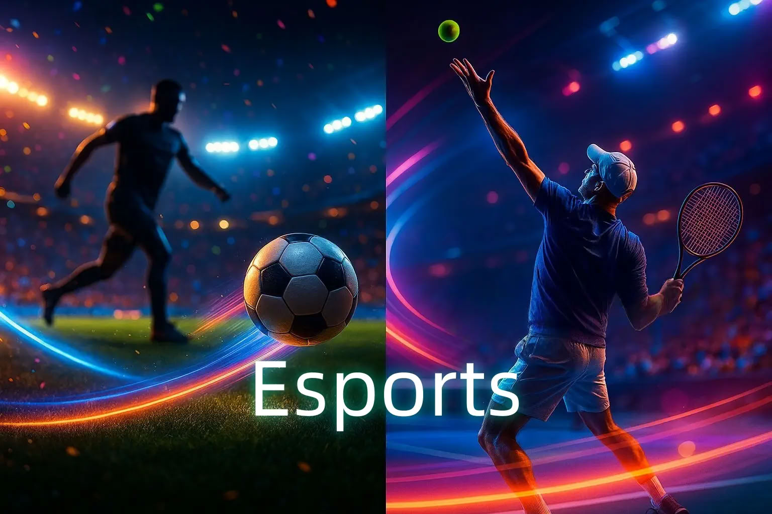 ter777 Eventos Esportivos