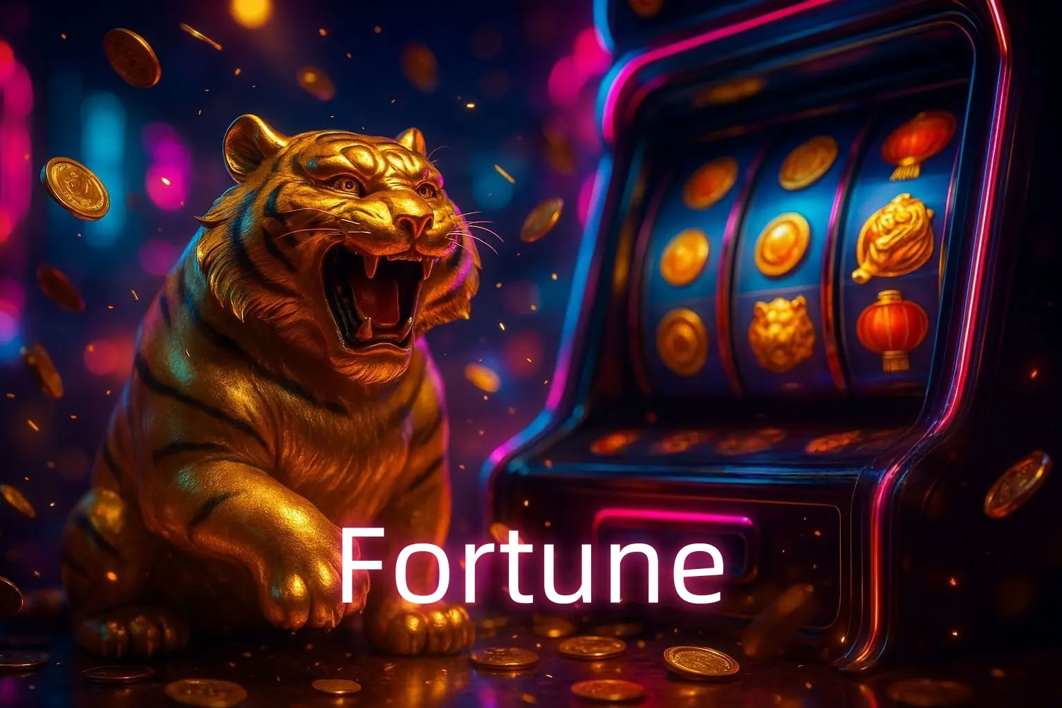 ter777 Como Jogar Fortune Tiger
