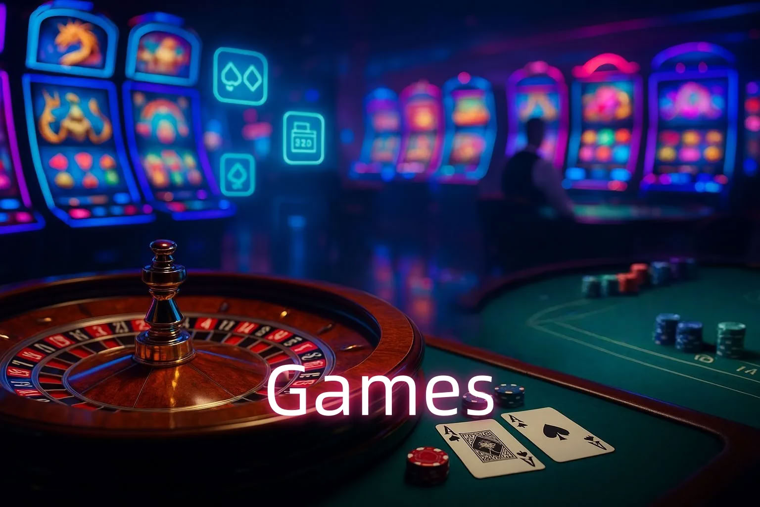 ter777 Jogos Recomendados