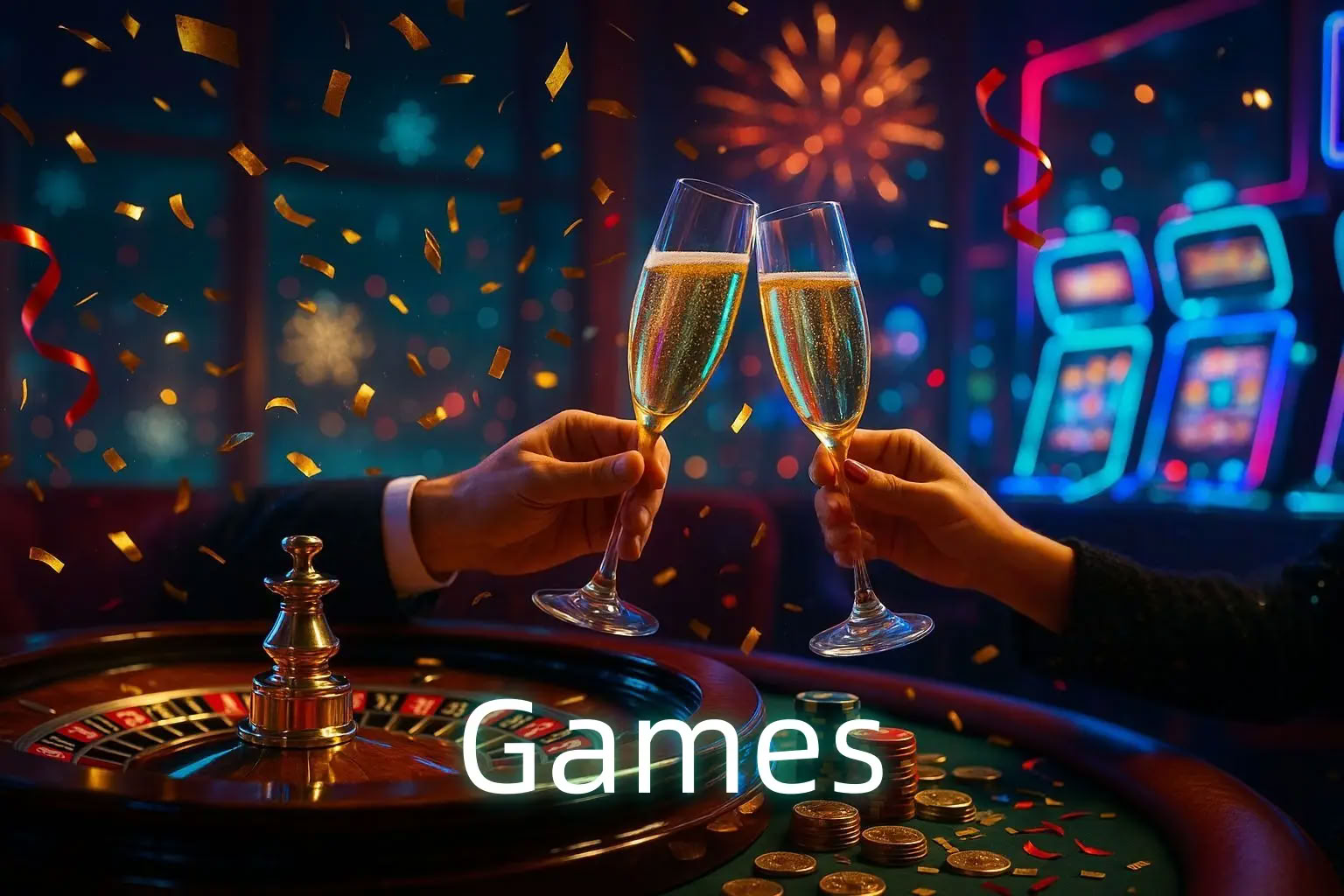 ter777 Jogos Festivos