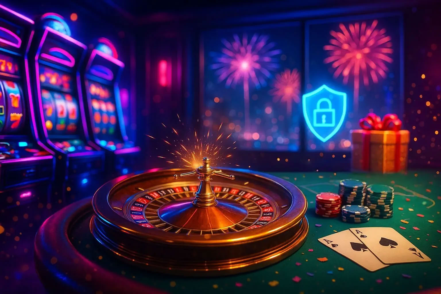 Jogos emocionantes no ter777