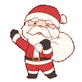ter777 Santa Claus Bônus