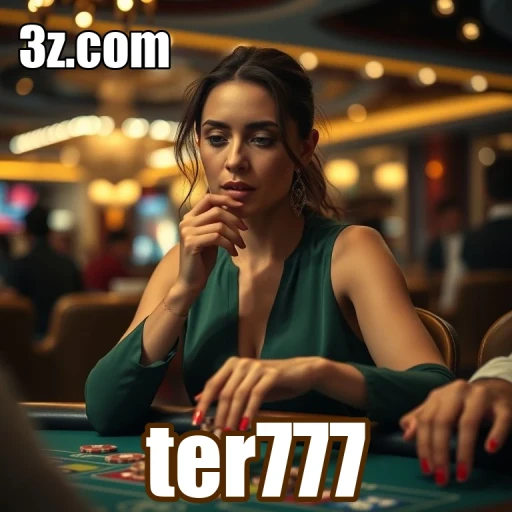 ter777 FAQ