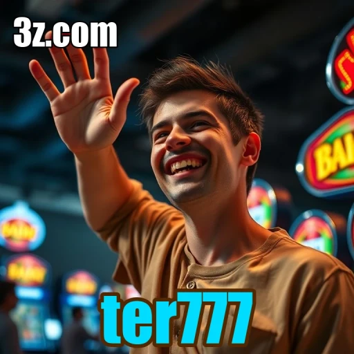 ter777 Notícias