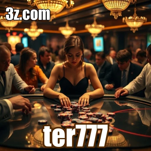 ter777 Promoções
