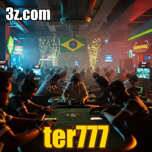 ter777 Jogos de Mesa
