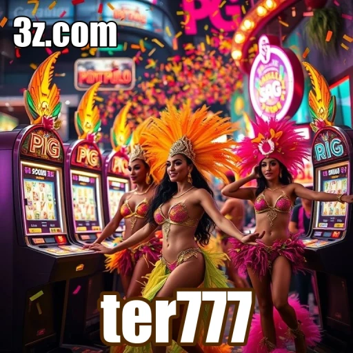 ter777 Programa VIP